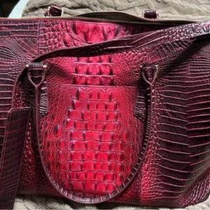 Brahmin Duxbury Weekender